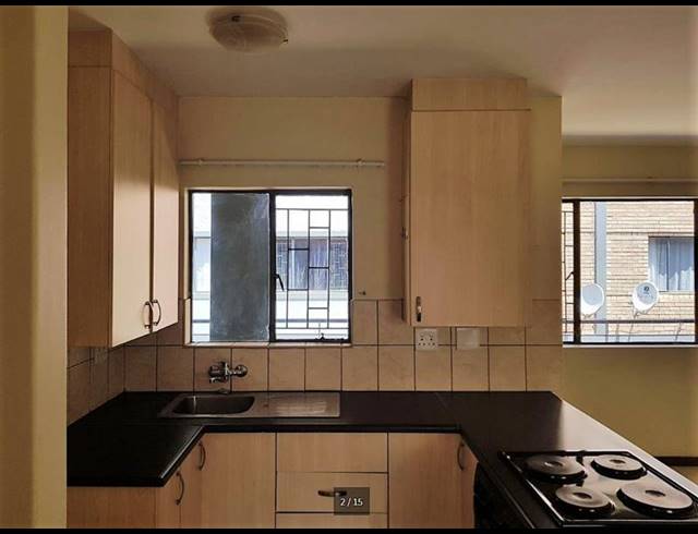 2 BEDROOM PROPERTY TO RENT IN BULT WEST